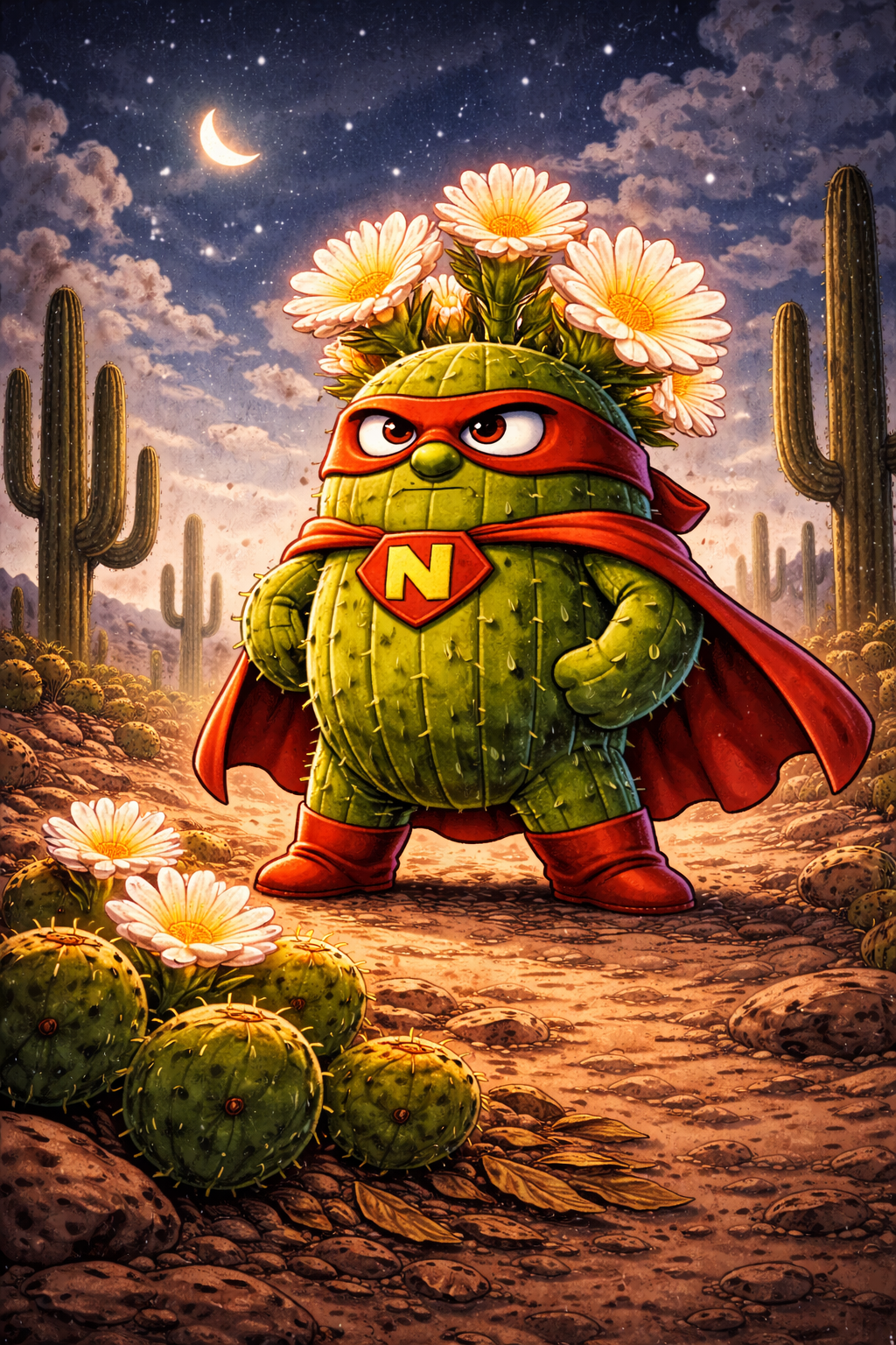 Il y a des plantes qui ne veulent pas mourir, et on ferait bien d’en prendre de la graine.